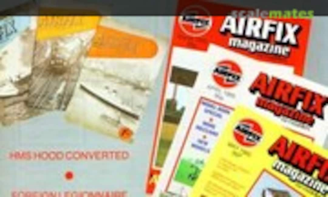 (Airfix Magazine Volume 26 Number 10)