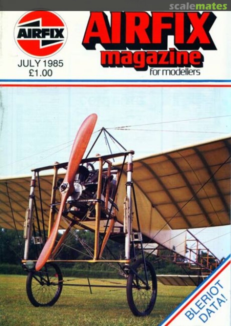 Airfix Magazine