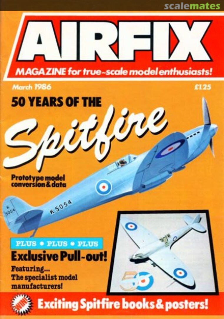 Airfix Magazine