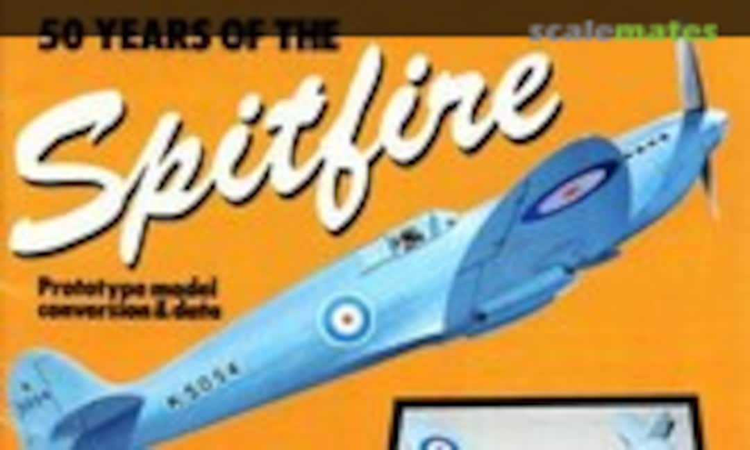 (Airfix Magazine Volume 27 Number 9 [Number 7])