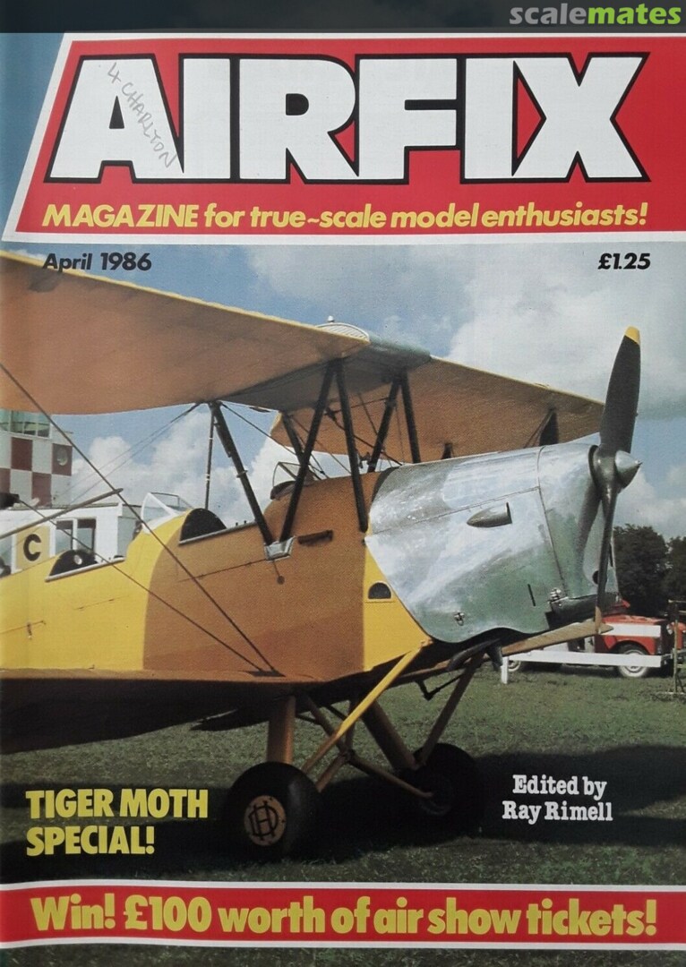 Airfix Magazine