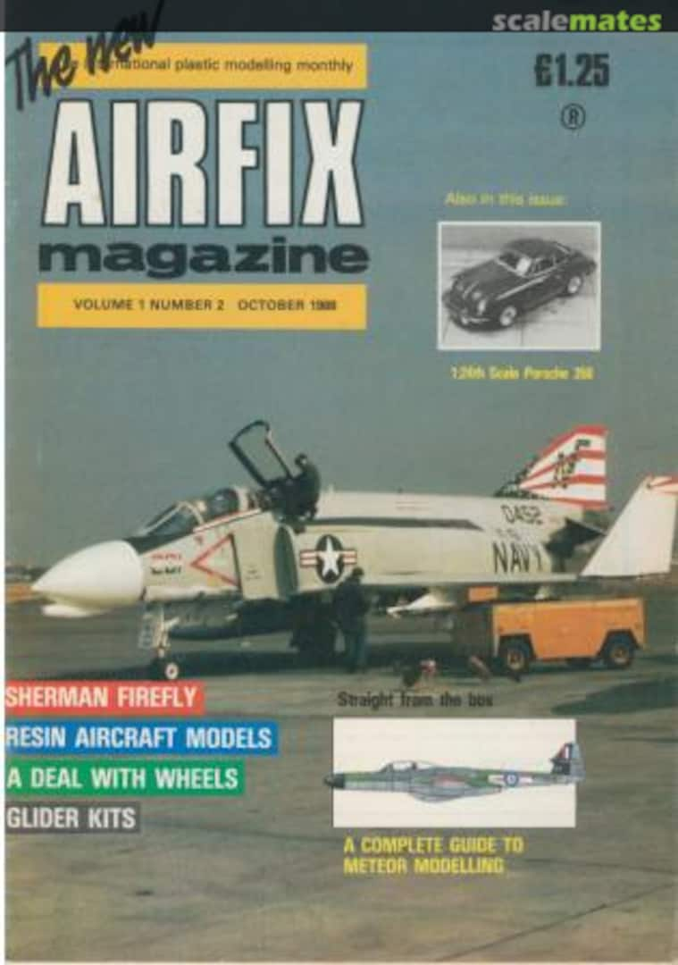 Airfix Magazine