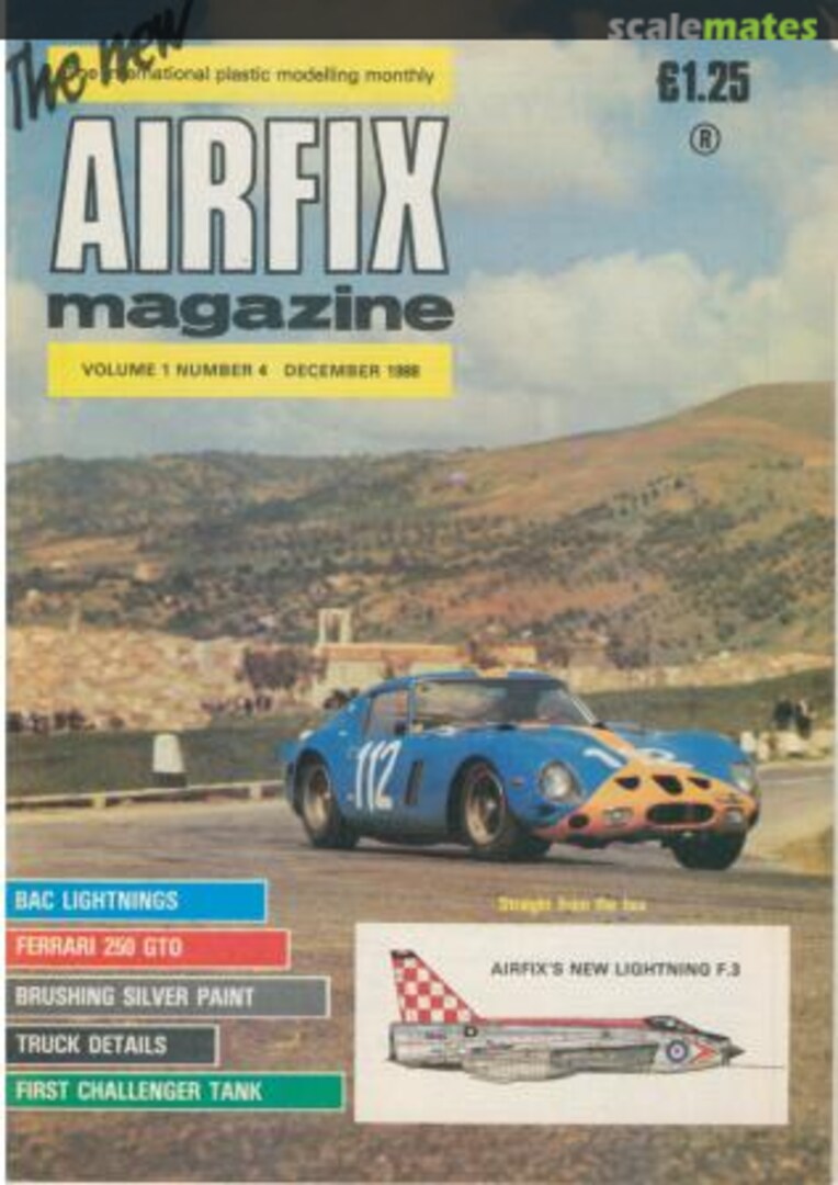 Airfix Magazine