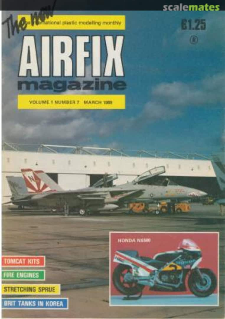 Airfix Magazine