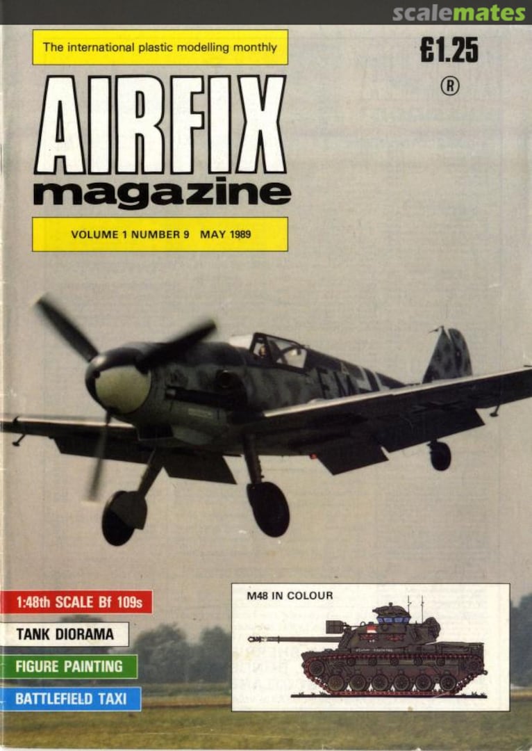 Airfix Magazine