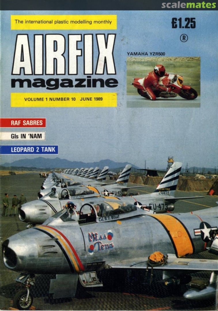 Airfix Magazine