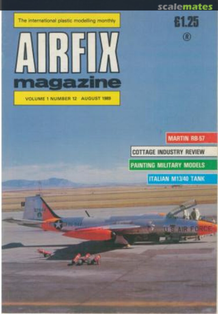 Airfix Magazine