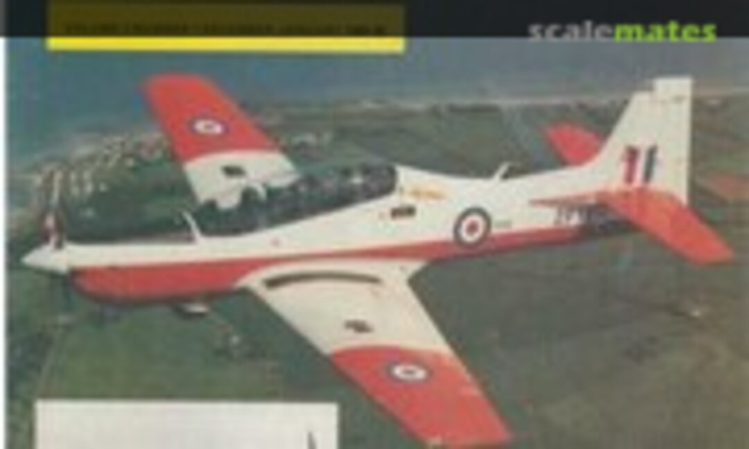 (Airfix Magazine Volume 2 Number 1)