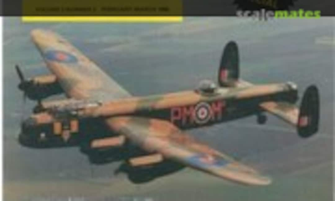 (Airfix Magazine Volume 2 Number 2)