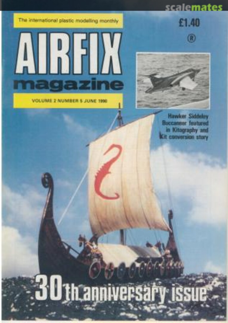 Airfix Magazine