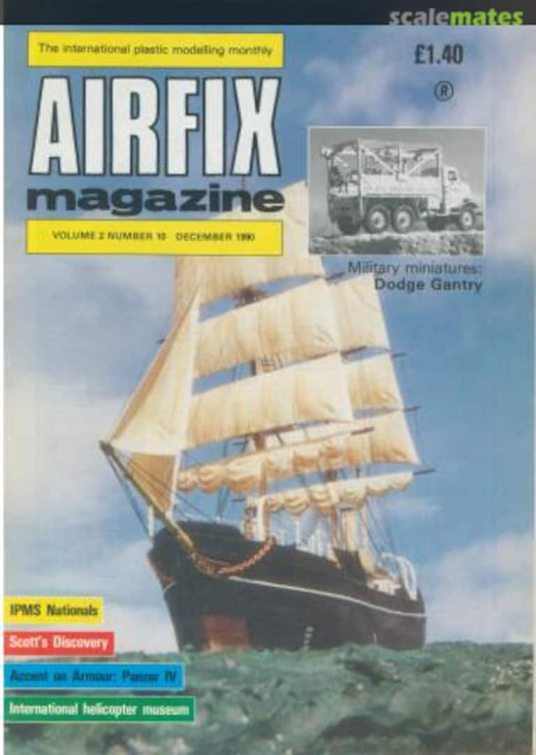 Airfix Magazine