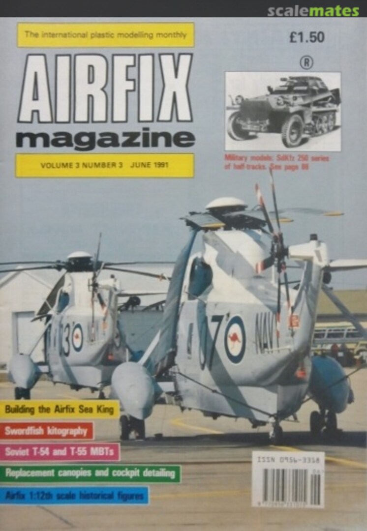 Airfix Magazine