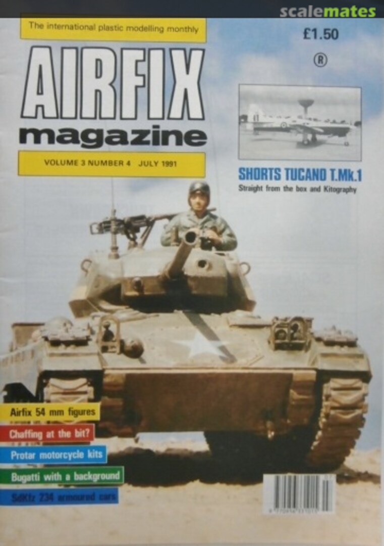 Airfix Magazine