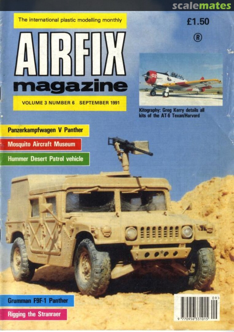 Airfix Magazine