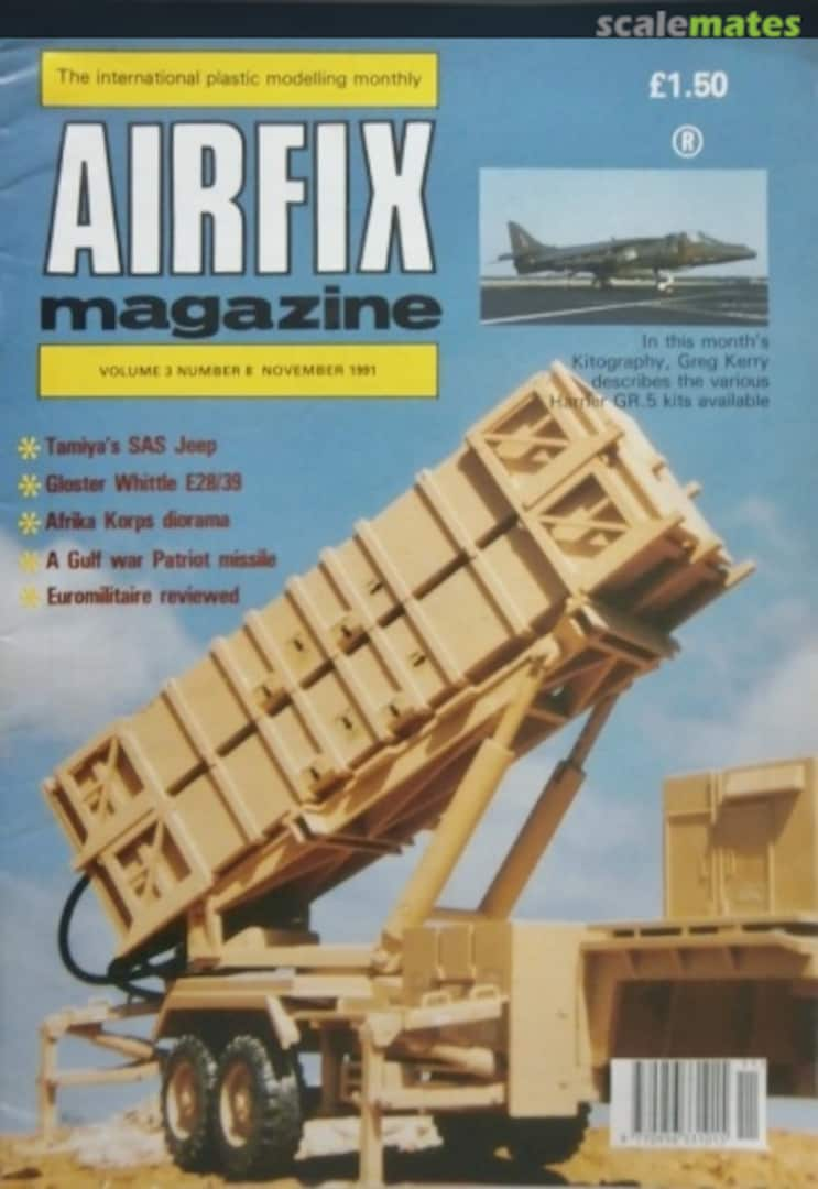 Airfix Magazine