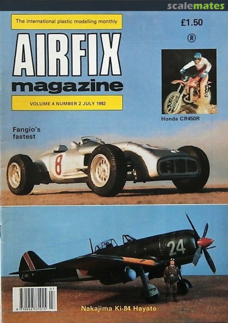 Airfix Magazine