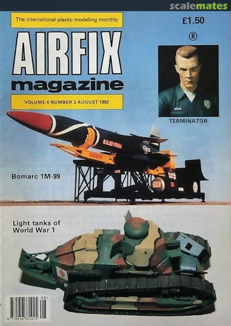 Airfix Magazine