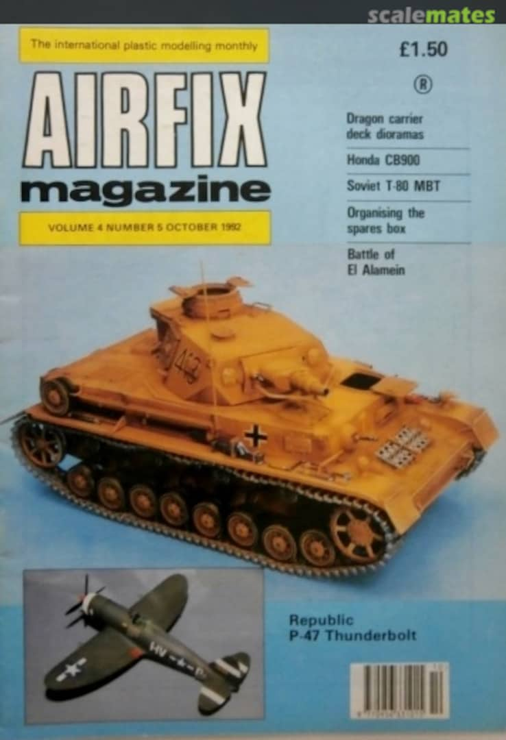 Airfix Magazine