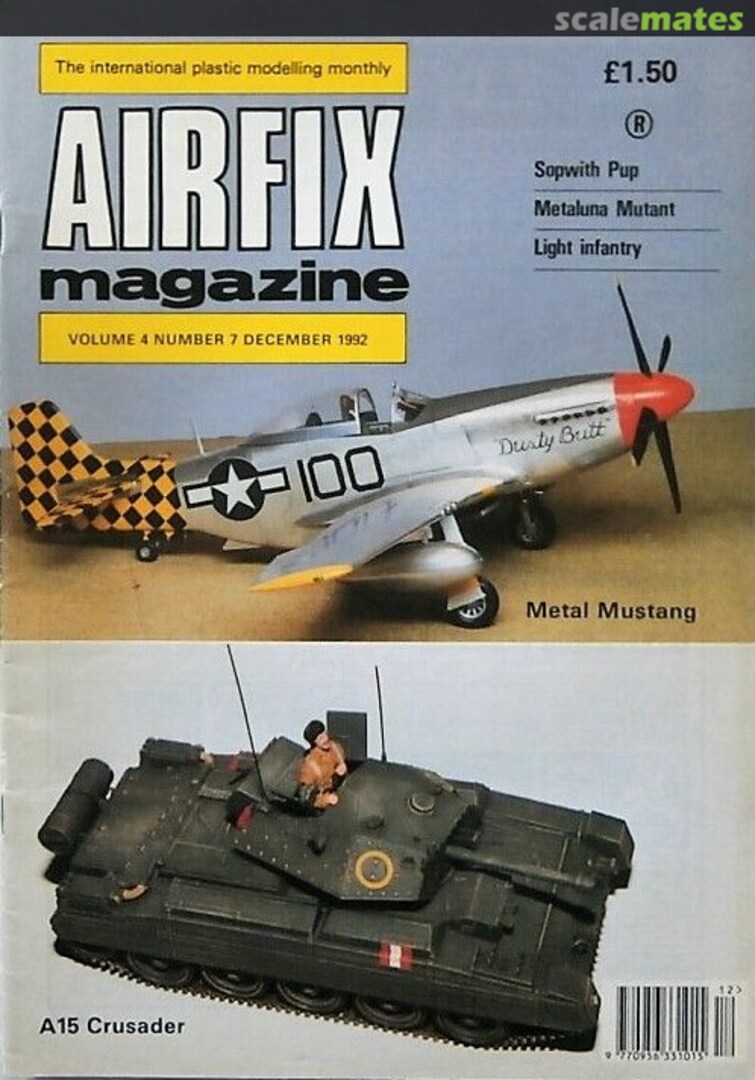 Airfix Magazine