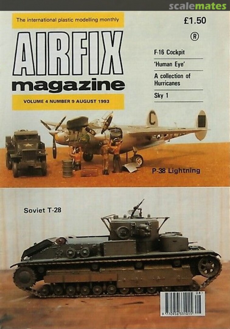 Airfix Magazine