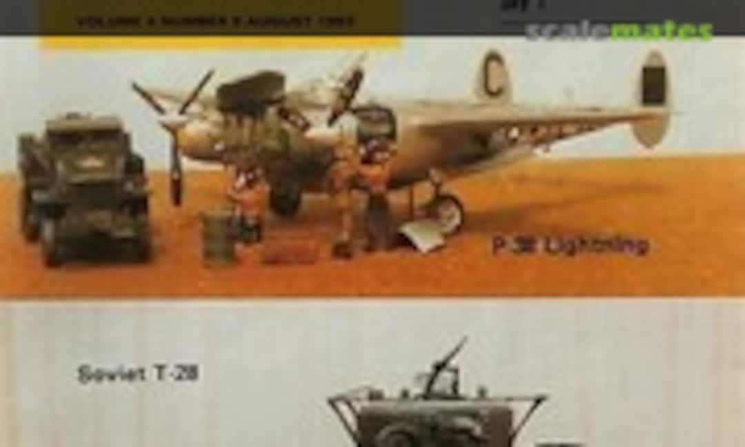 (Airfix Magazine Volume 4 Number 9)