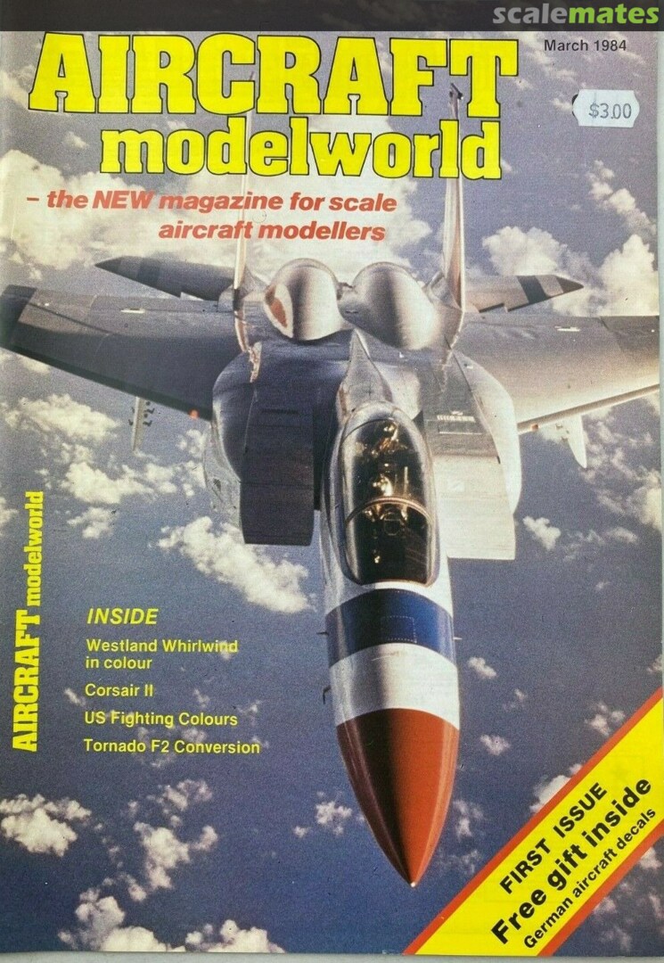 Aircraft Modelworld