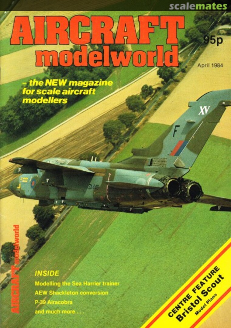 Aircraft Modelworld