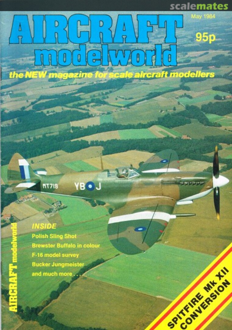 Aircraft Modelworld