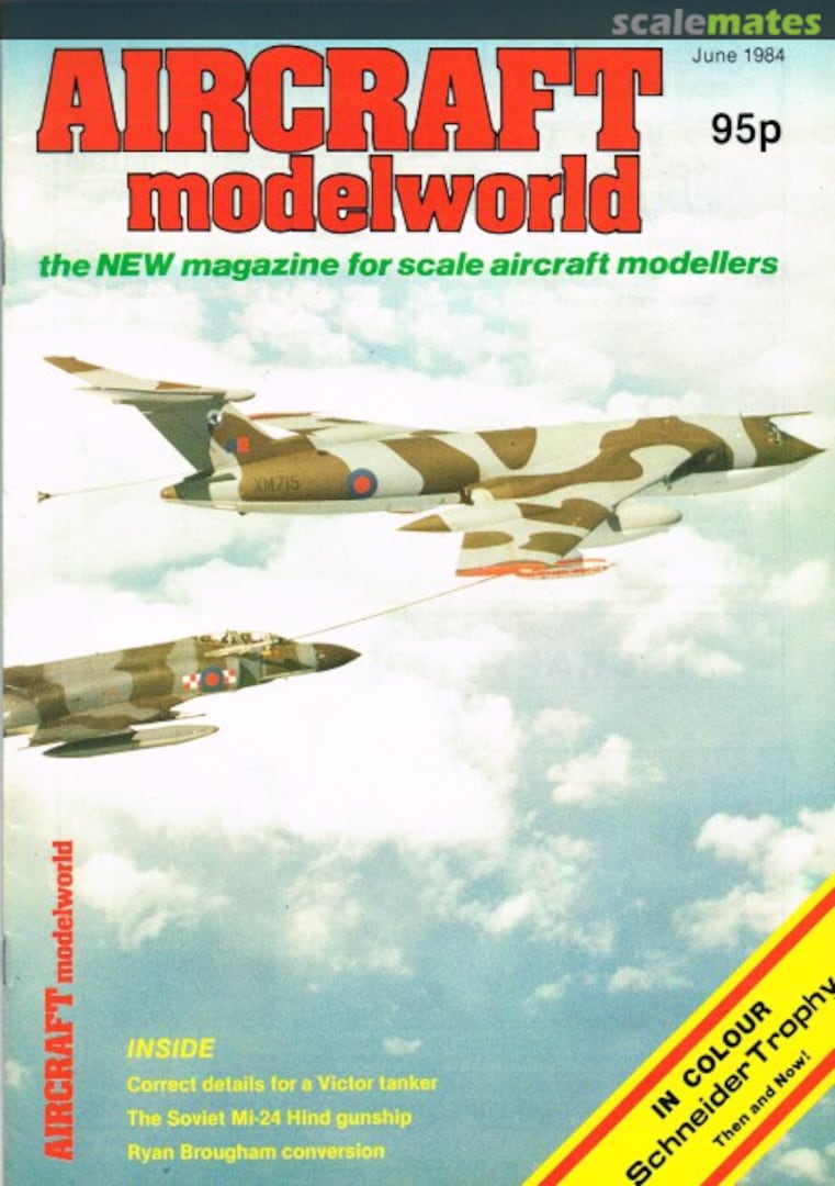 Aircraft Modelworld