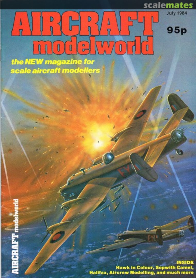 Aircraft Modelworld