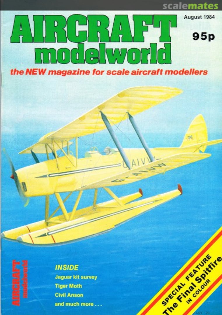 Aircraft Modelworld