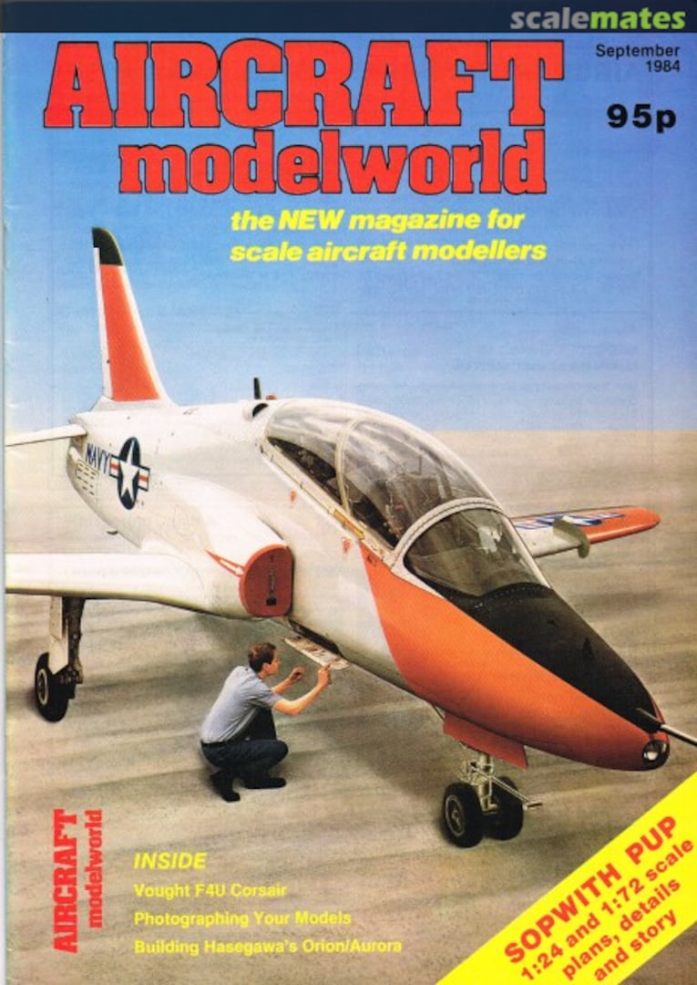 Aircraft Modelworld