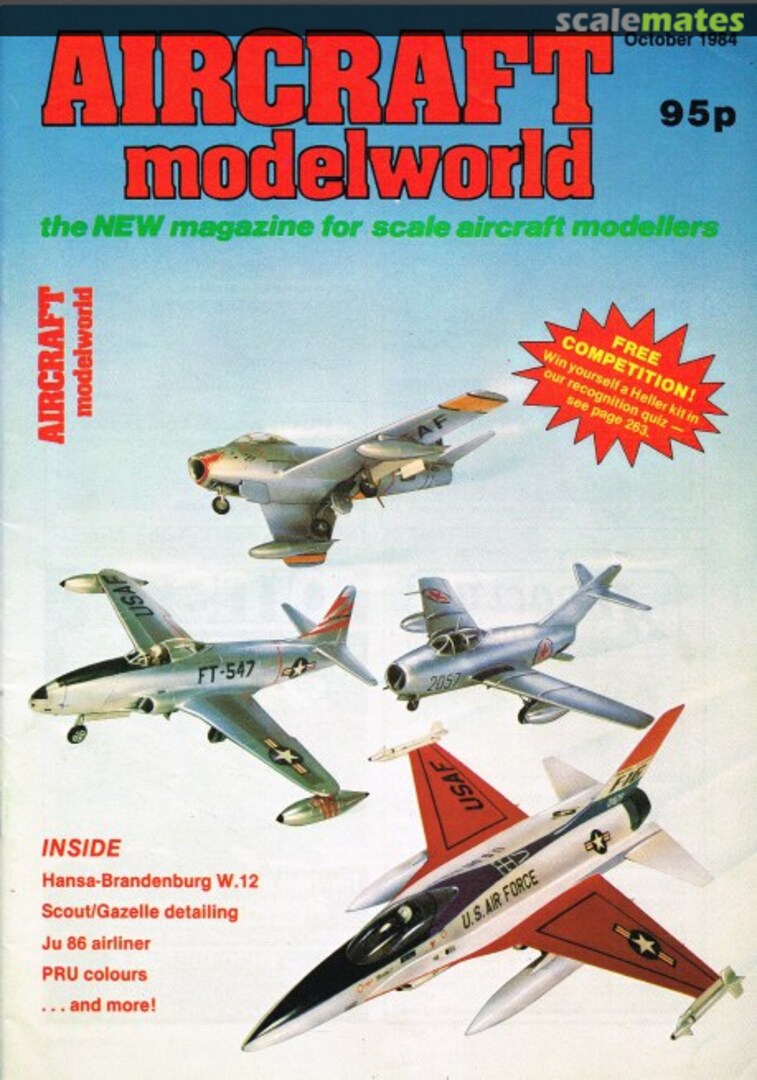 Aircraft Modelworld