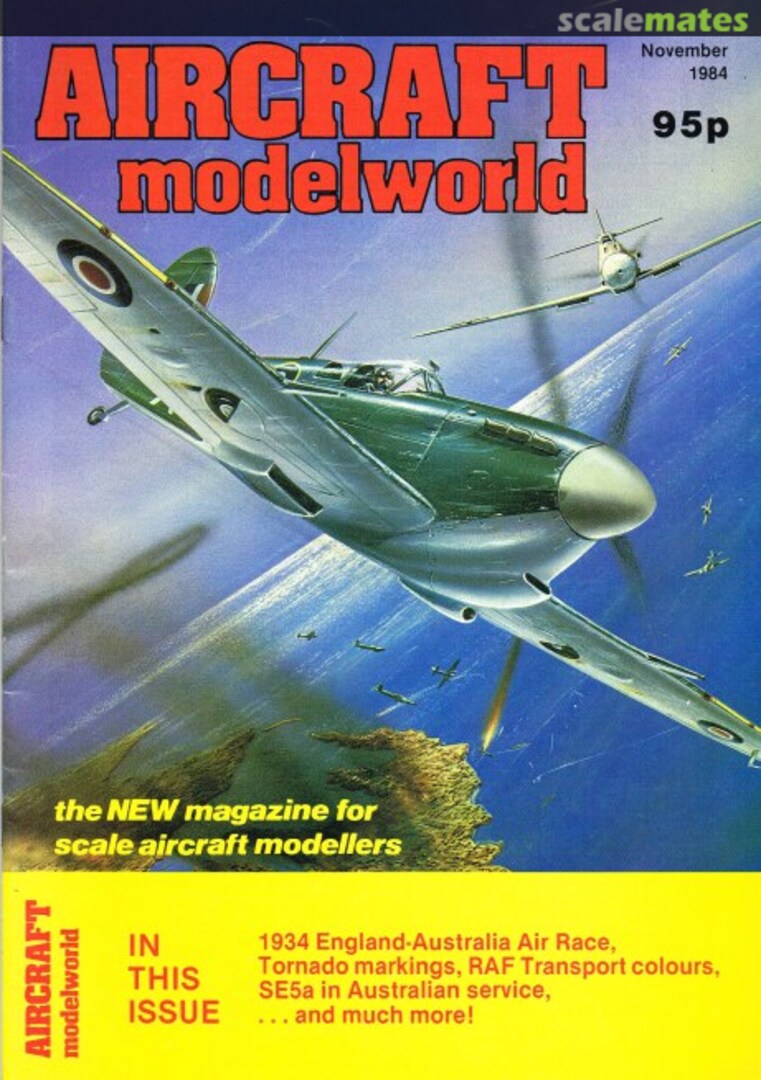 Aircraft Modelworld