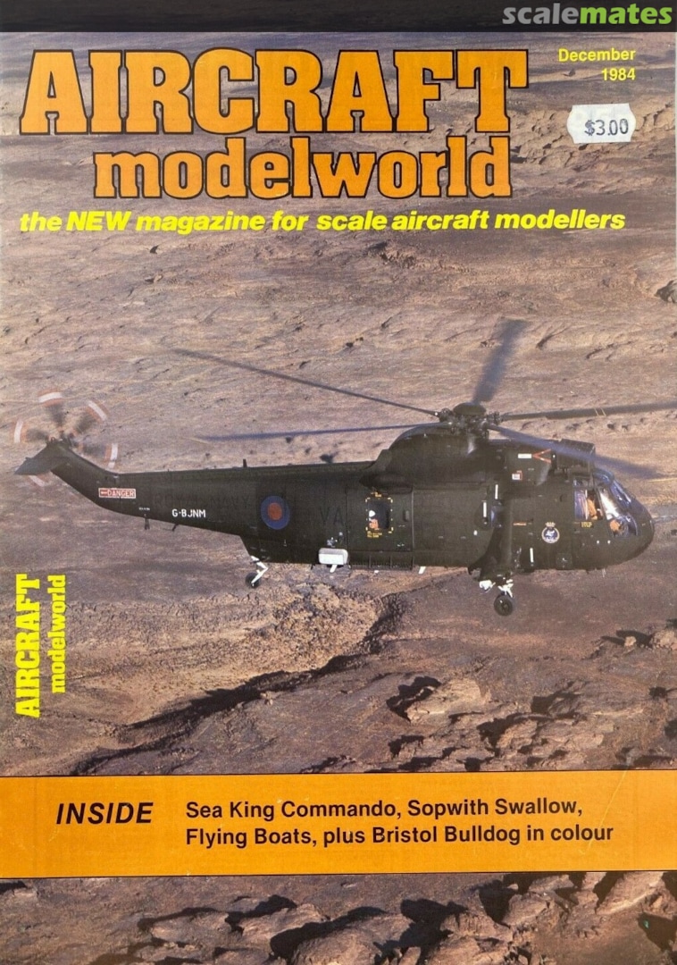 Aircraft Modelworld