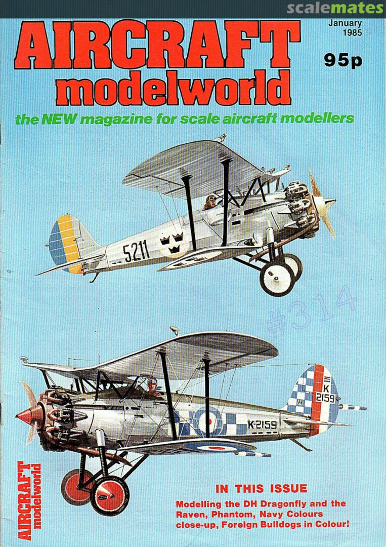 Aircraft Modelworld