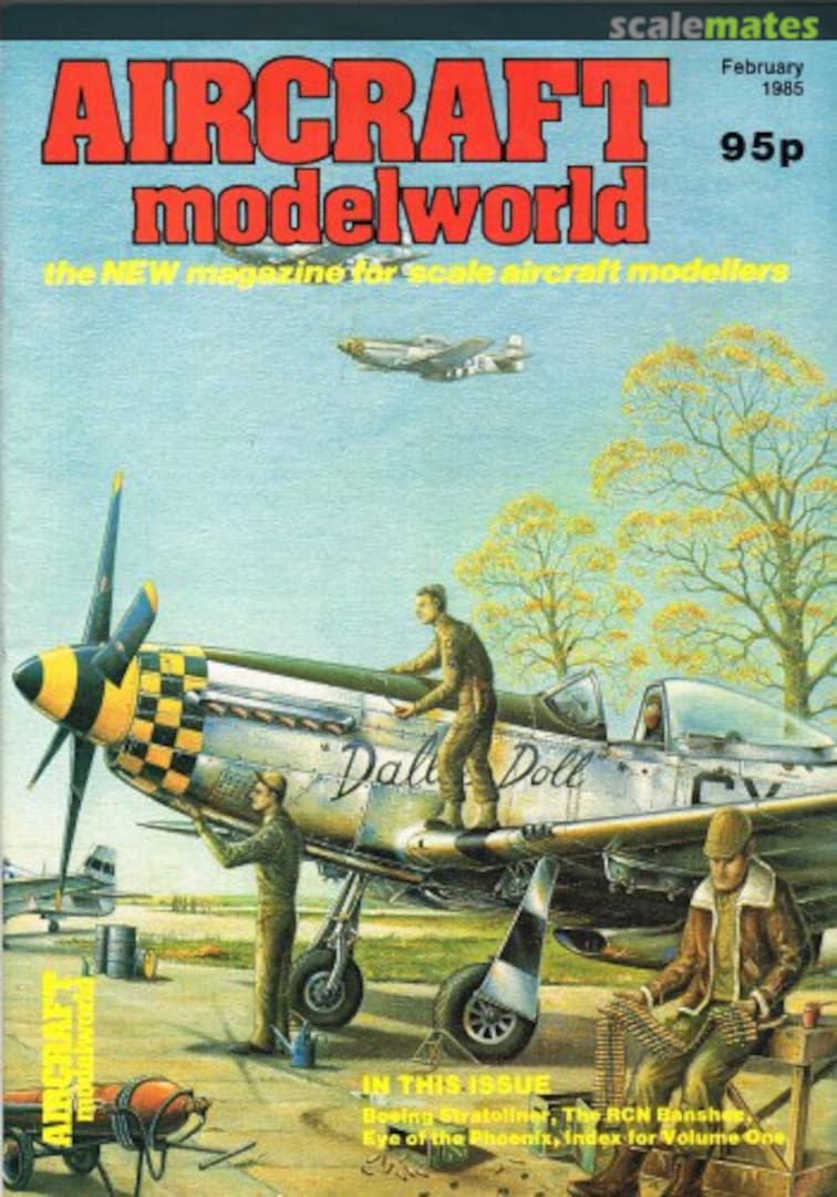 Aircraft Modelworld