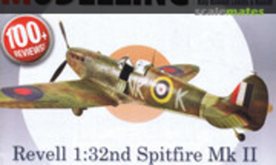 (Scale Aircraft Modelling Volume 36, Issue 10)