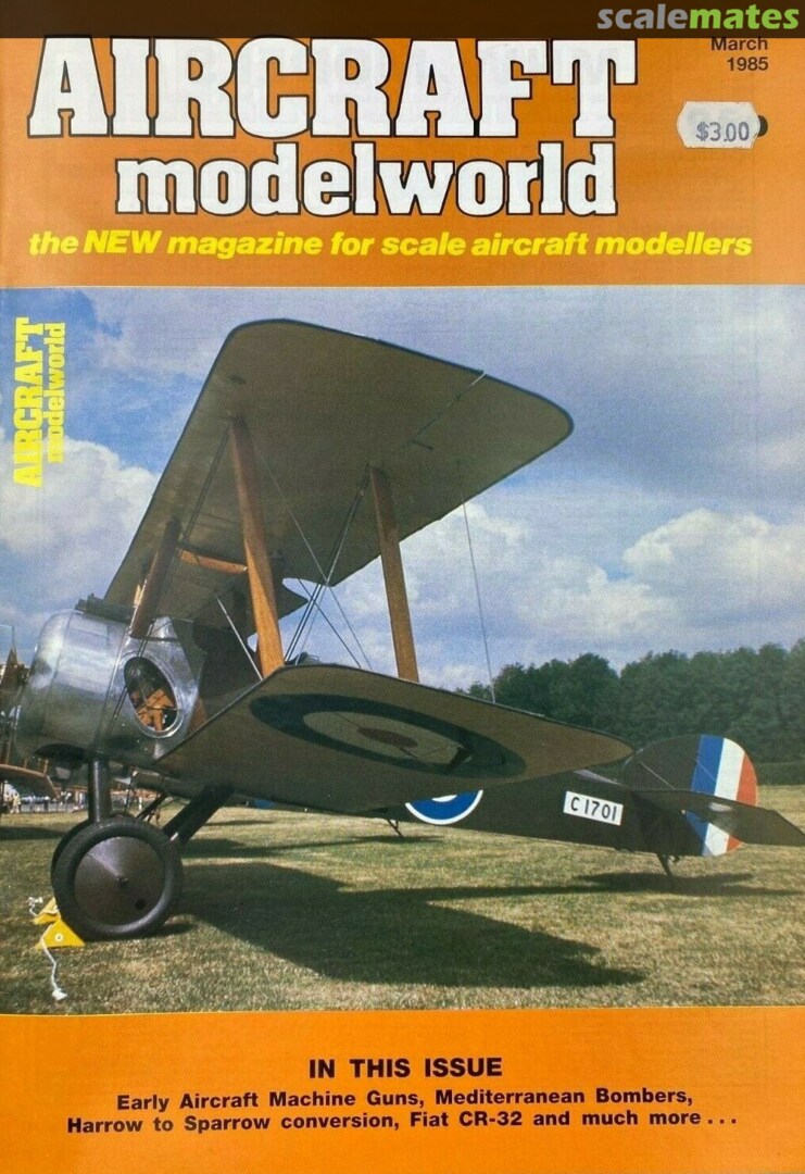 Aircraft Modelworld