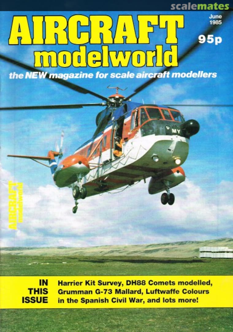 Aircraft Modelworld