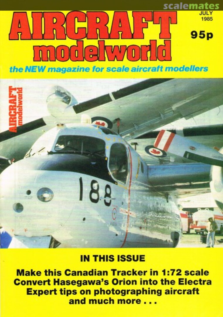 Aircraft Modelworld