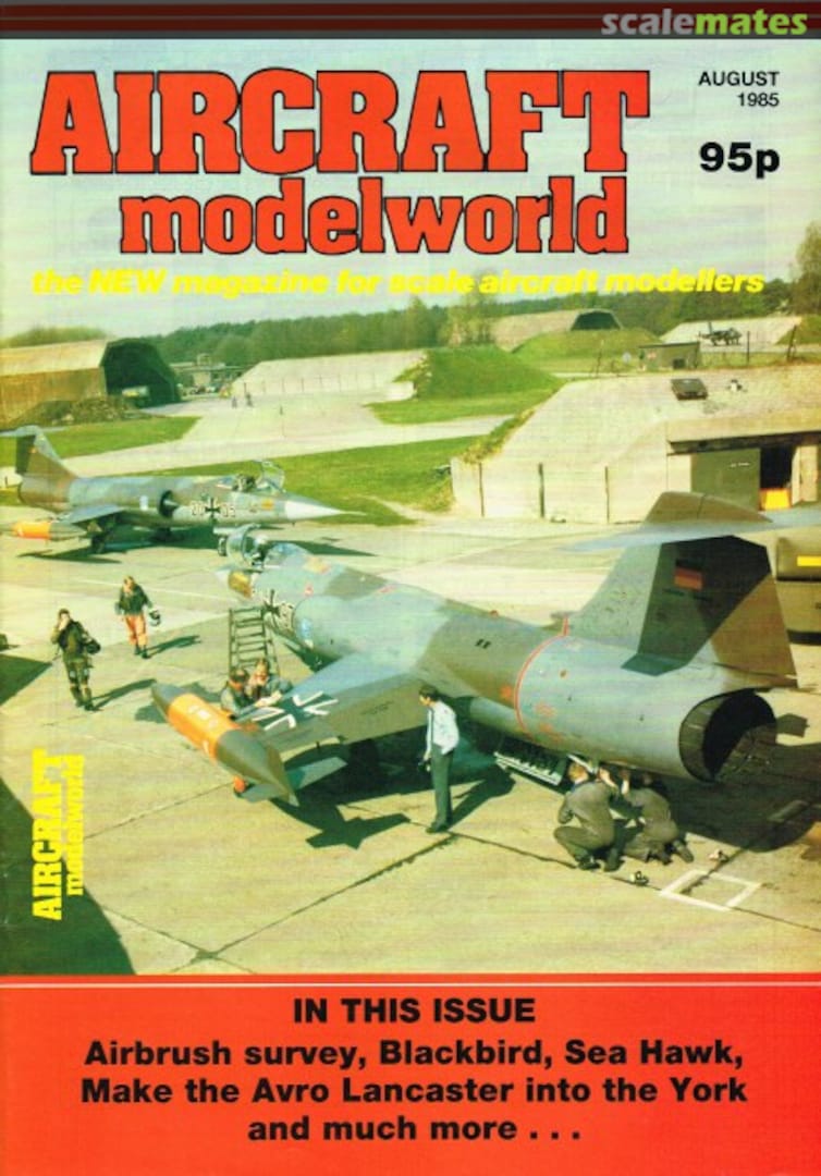 Aircraft Modelworld