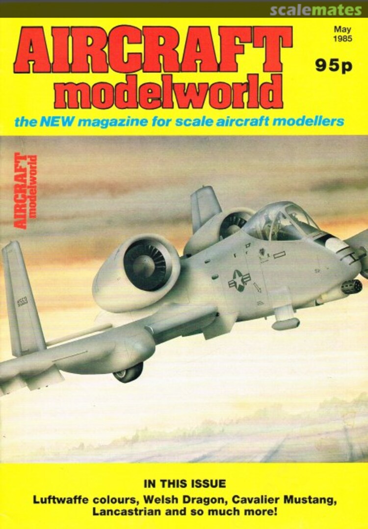 Aircraft Modelworld