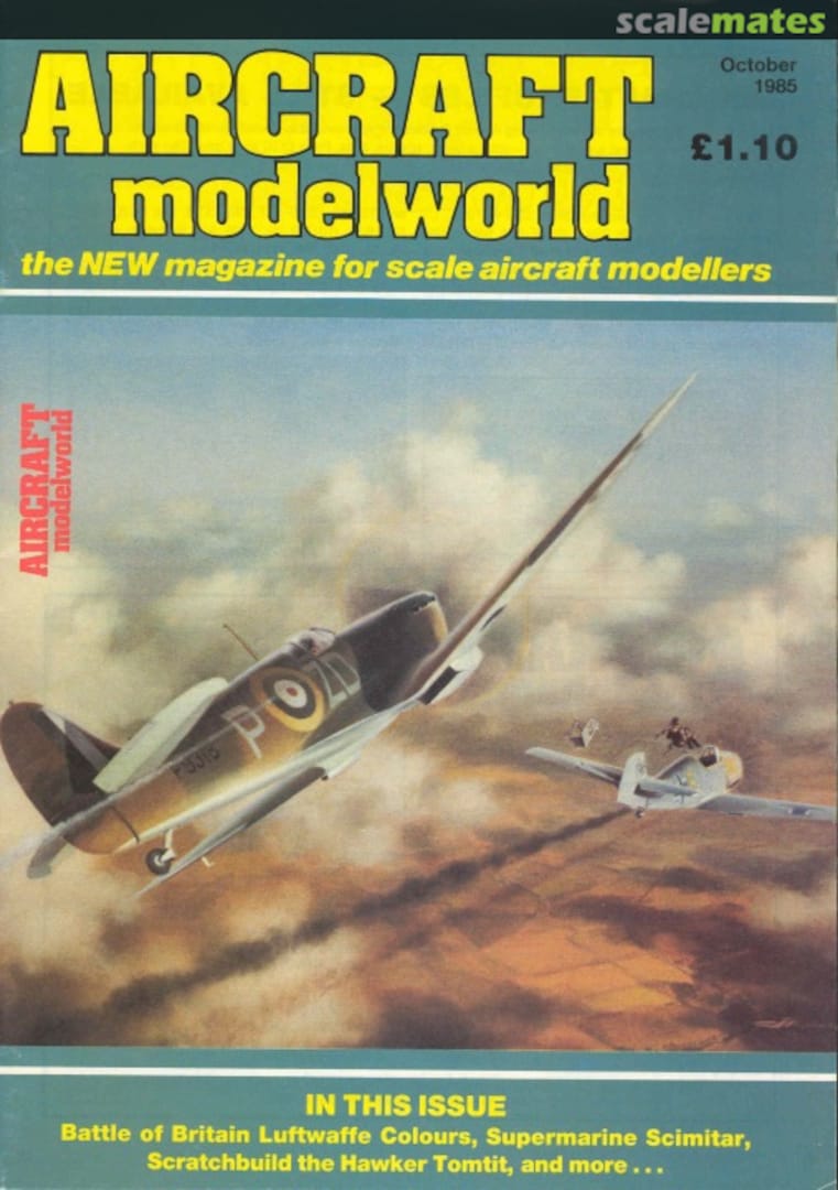 Aircraft Modelworld