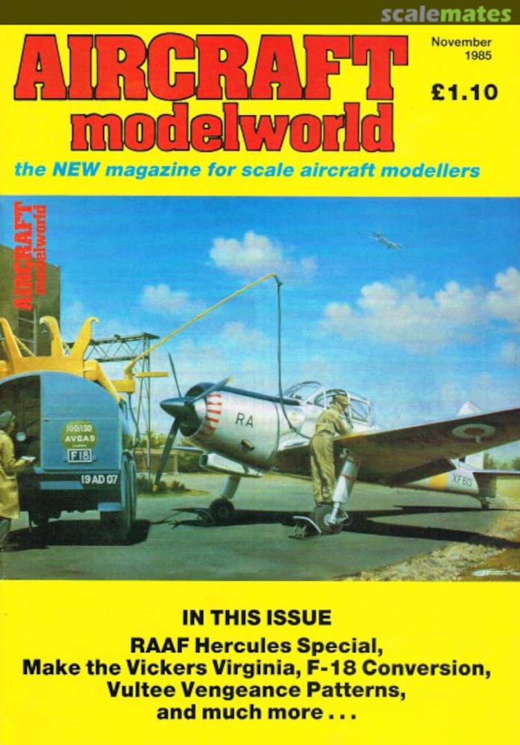 Aircraft Modelworld