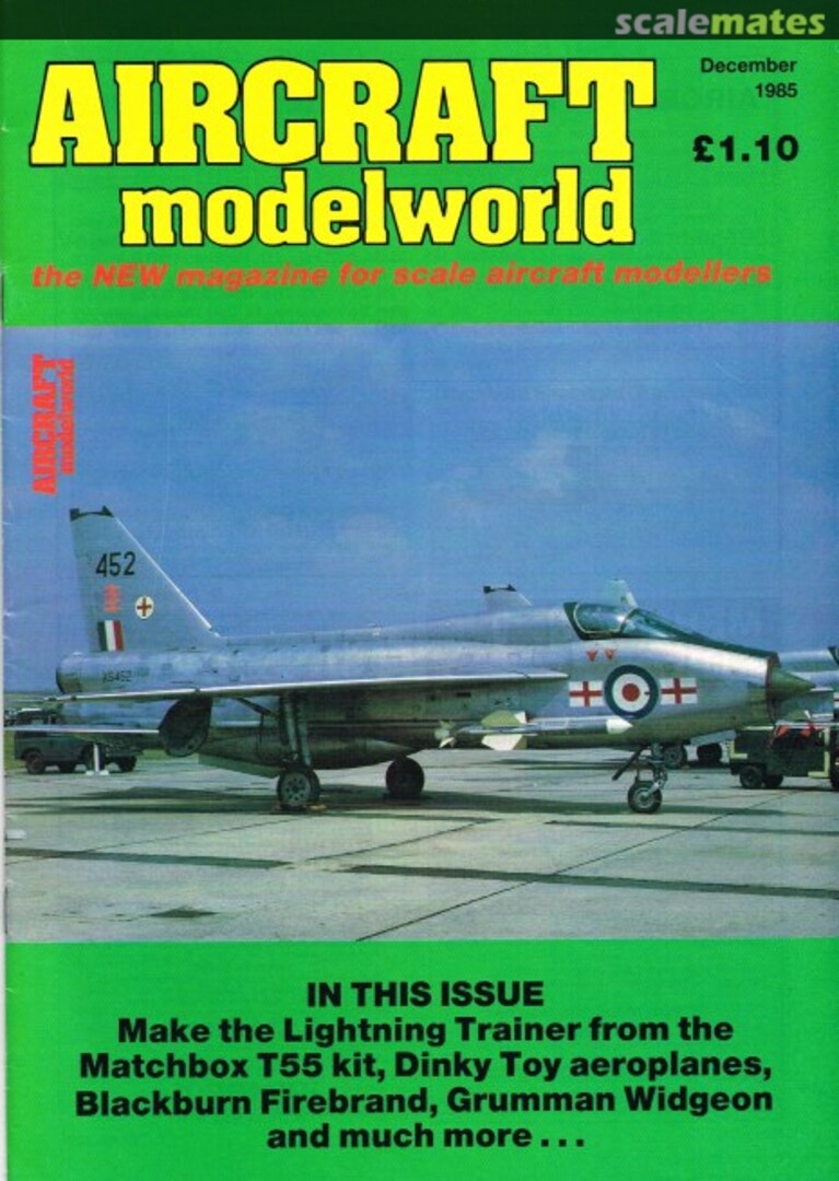 Aircraft Modelworld