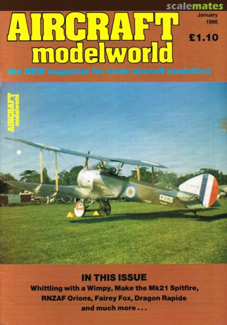 Aircraft Modelworld