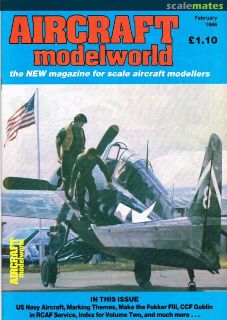 Aircraft Modelworld