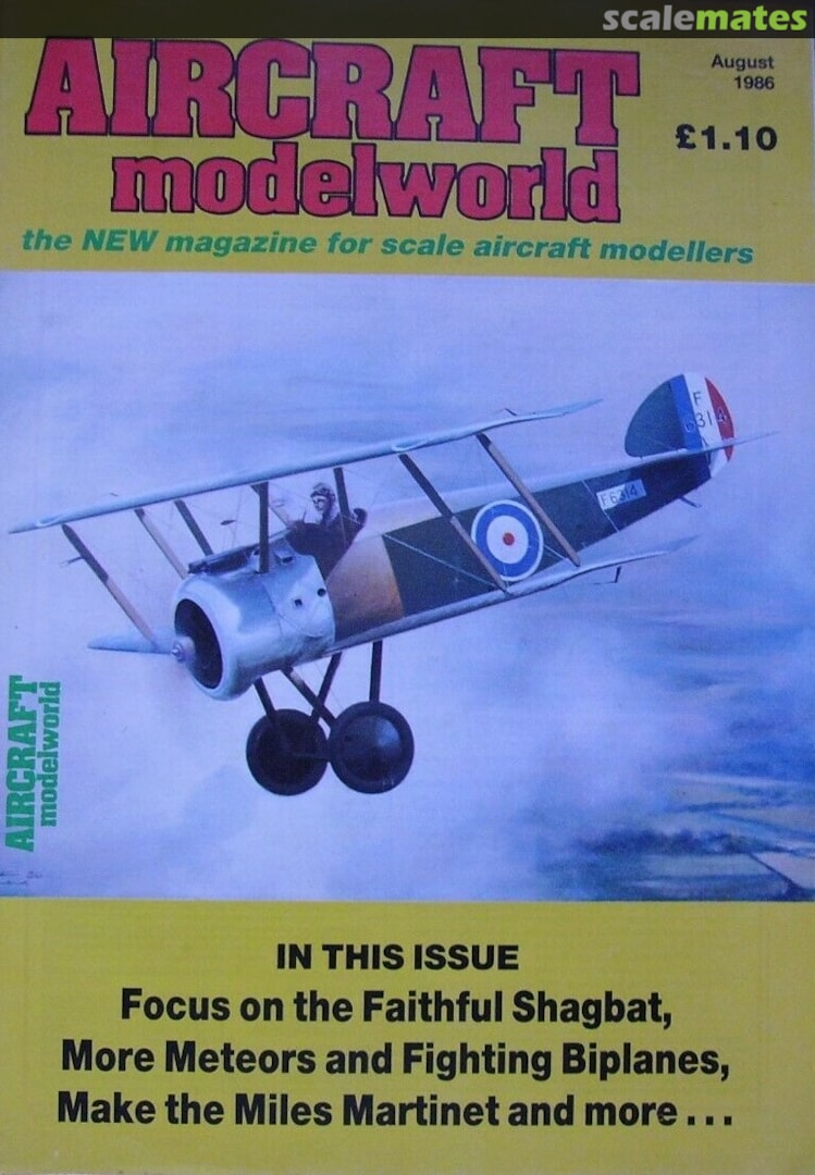 Aircraft Modelworld