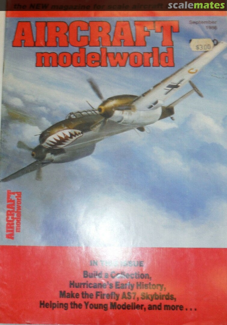 Aircraft Modelworld